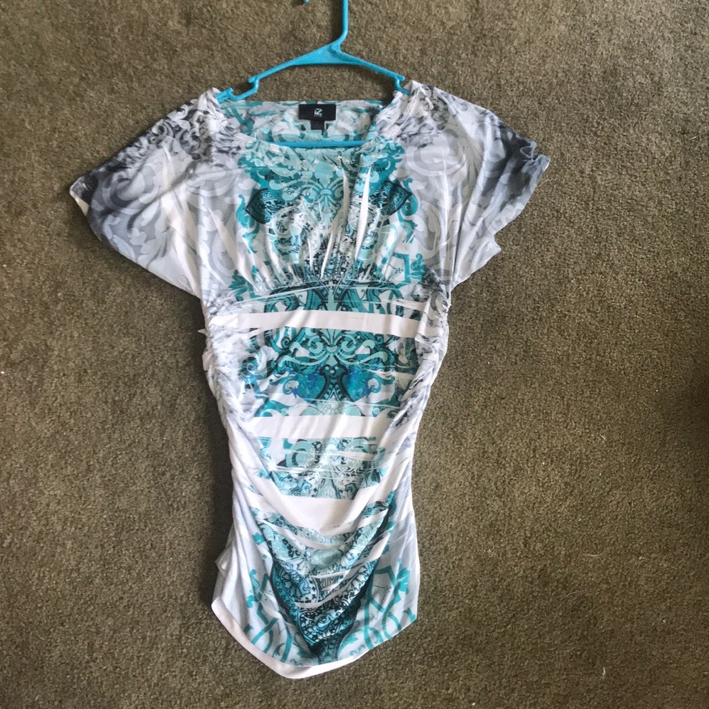 Business or casual top